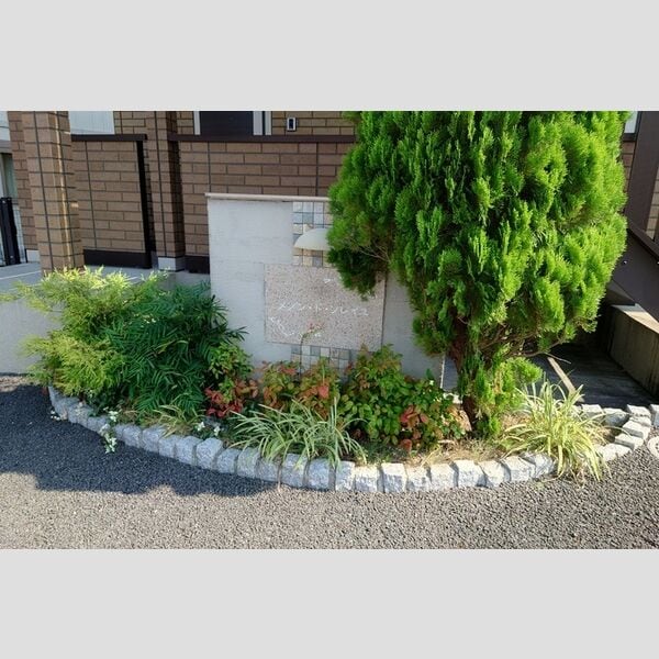 阿久比駅 徒歩14分 2階の物件外観写真