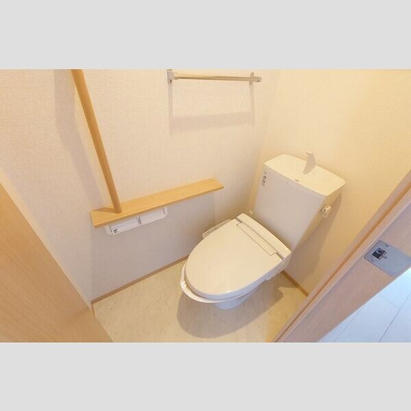 阿久比駅 徒歩14分 2階の物件内観写真