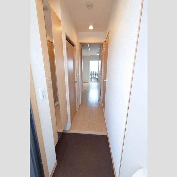 阿久比駅 徒歩14分 2階の物件内観写真