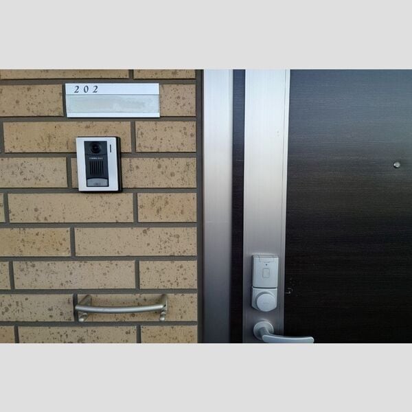 阿久比駅 徒歩14分 2階の物件内観写真