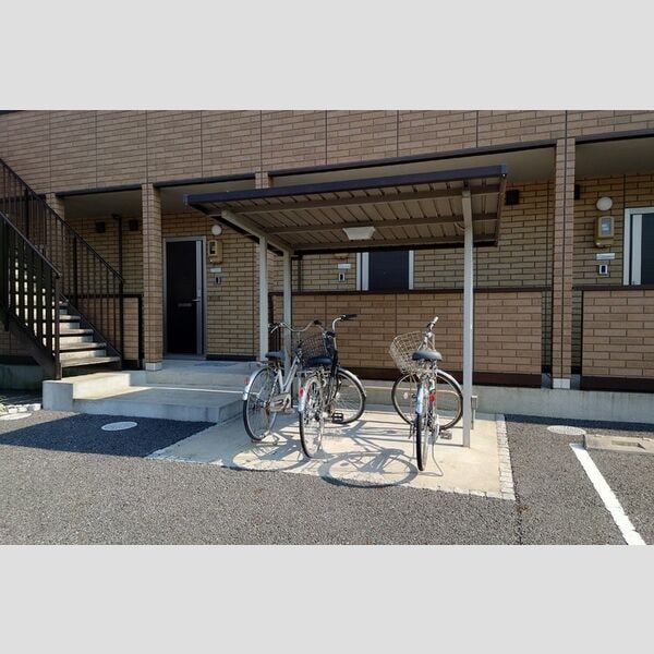 阿久比駅 徒歩14分 2階の物件内観写真