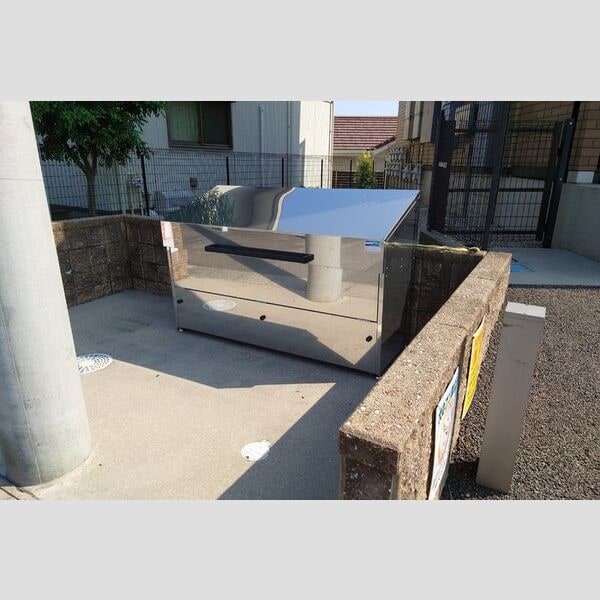 阿久比駅 徒歩14分 2階の物件内観写真