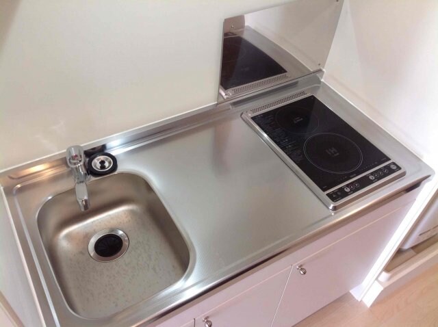 大曽根駅 徒歩13分 1階の物件内観写真