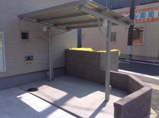 大曽根駅 徒歩13分 1階の物件内観写真