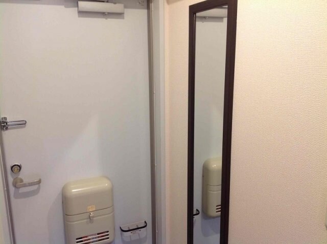 大曽根駅 徒歩13分 1階の物件内観写真