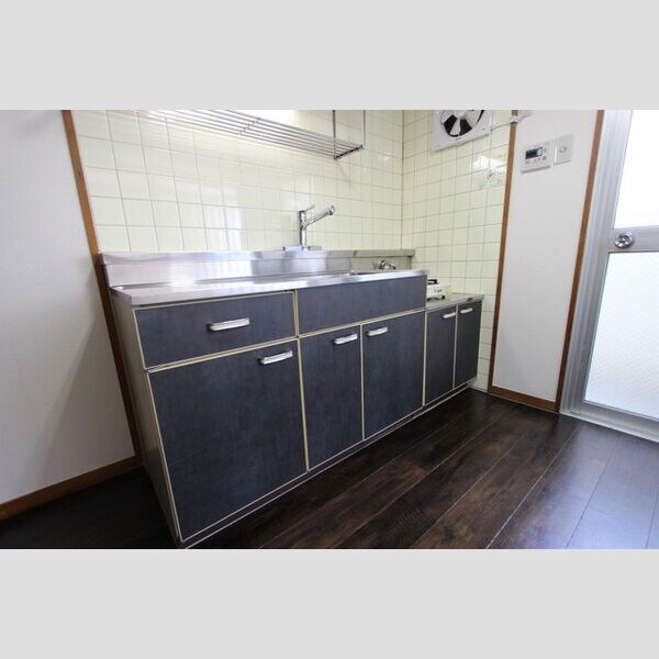 本笠寺駅 徒歩4分 3階の物件内観写真