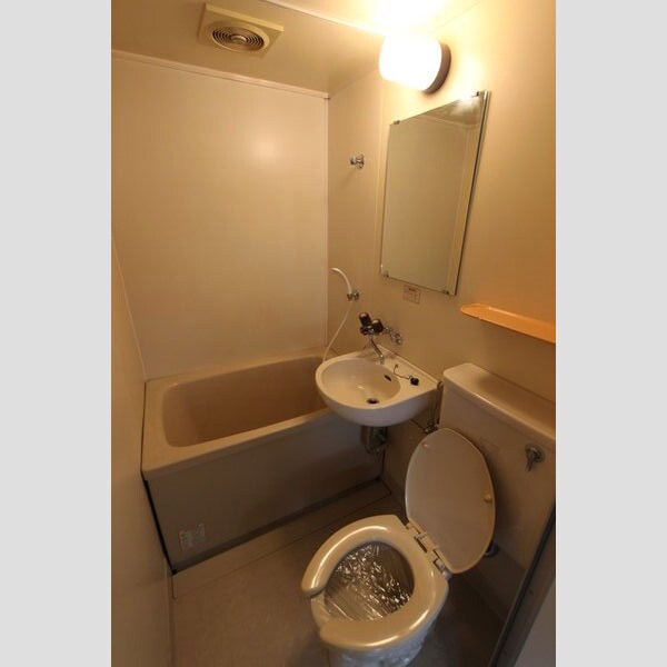 本笠寺駅 徒歩4分 3階の物件内観写真