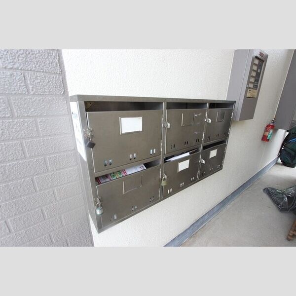 本笠寺駅 徒歩4分 3階の物件内観写真