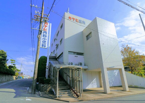 本笠寺駅 徒歩4分 3階の物件内観写真