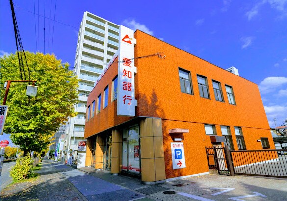 本笠寺駅 徒歩4分 3階の物件内観写真