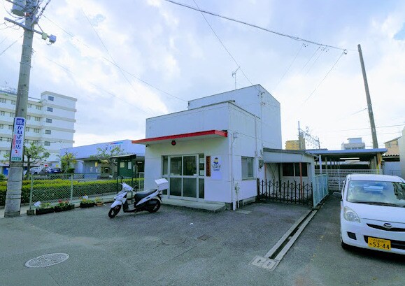 本笠寺駅 徒歩4分 3階の物件内観写真