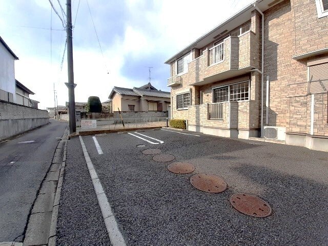 セレノアロッジオの物件外観写真