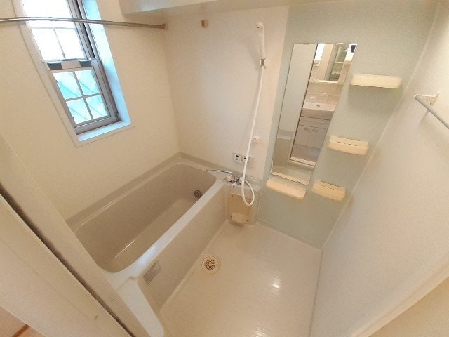 セレノアロッジオの物件内観写真