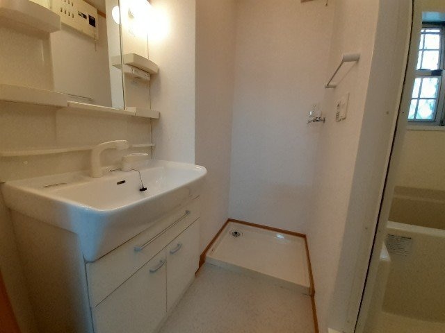 セレノアロッジオの物件内観写真