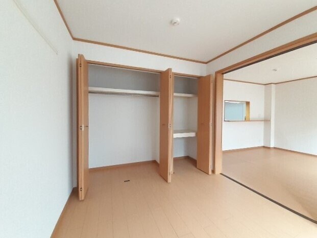 セレノアロッジオの物件内観写真