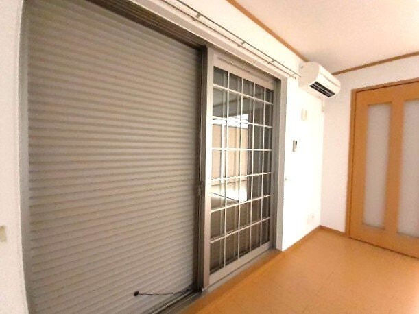 セレノアロッジオの物件内観写真