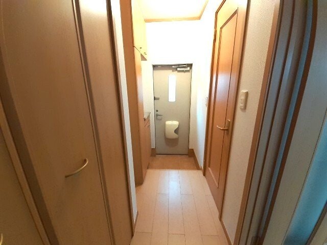 セレノアロッジオの物件内観写真