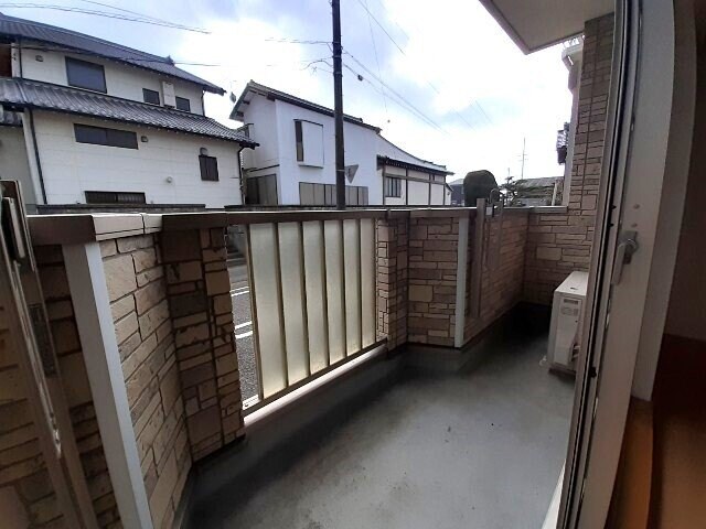 セレノアロッジオの物件内観写真