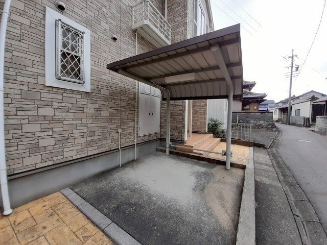 セレノアロッジオの物件内観写真