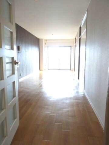 メゾン白菊の物件内観写真