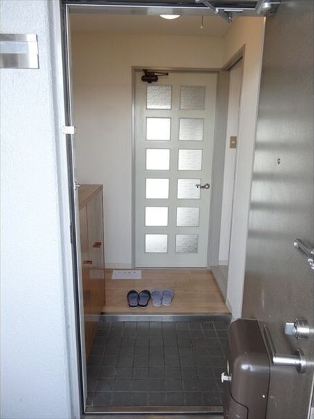 メゾン白菊の物件内観写真