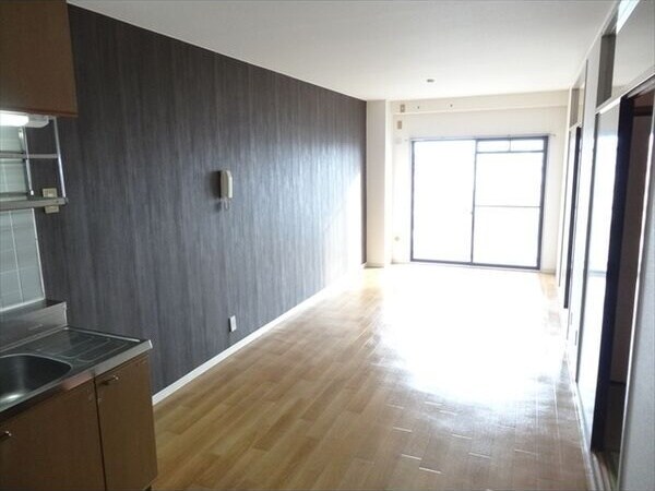 メゾン白菊の物件内観写真