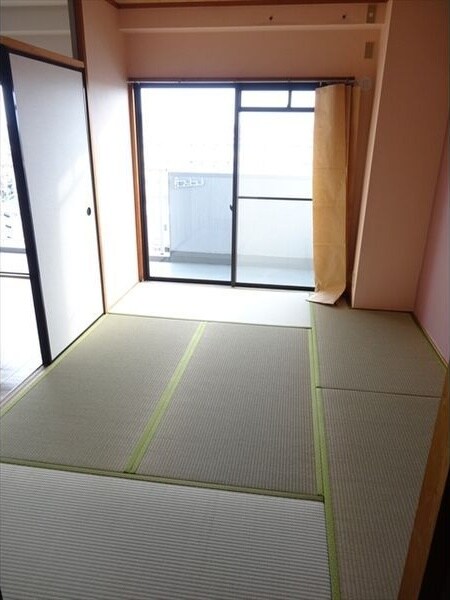 メゾン白菊の物件内観写真