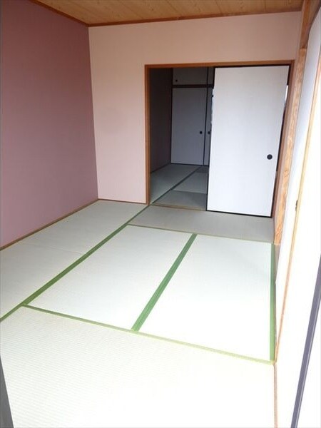 メゾン白菊の物件内観写真