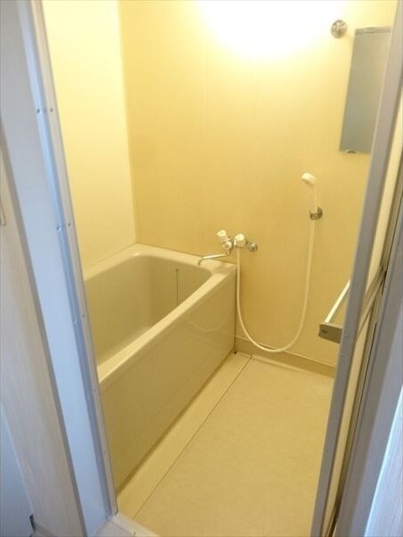 メゾン白菊の物件内観写真