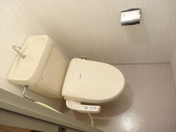 メゾン白菊の物件内観写真