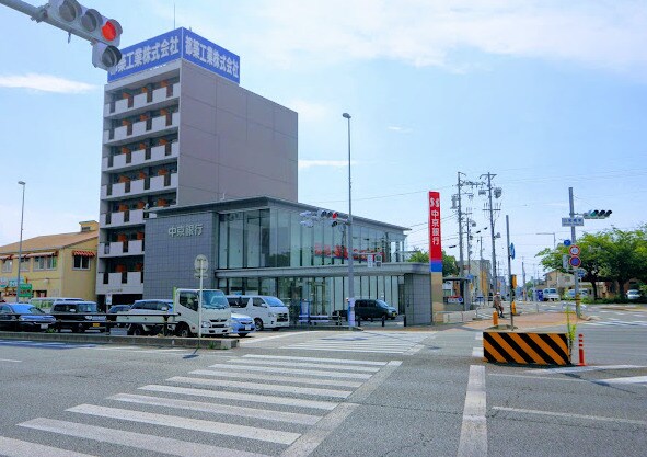 メゾン白菊の物件内観写真