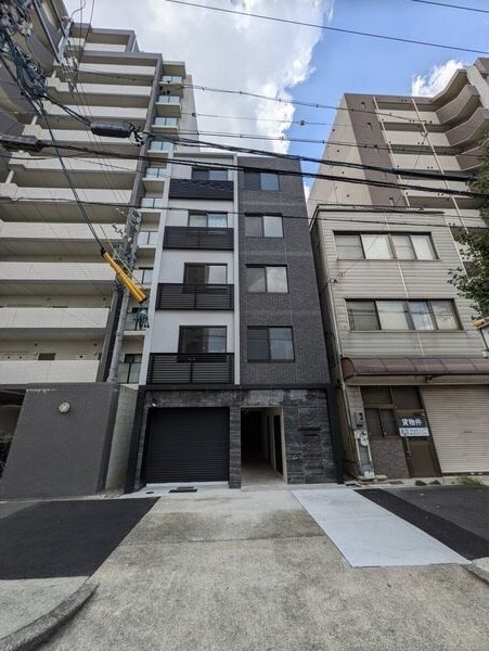 東枇杷島駅 徒歩6分 2階の物件外観写真