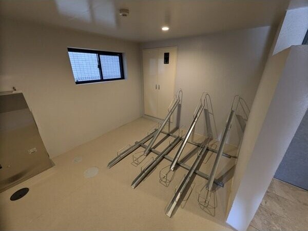 東枇杷島駅 徒歩6分 2階の物件内観写真