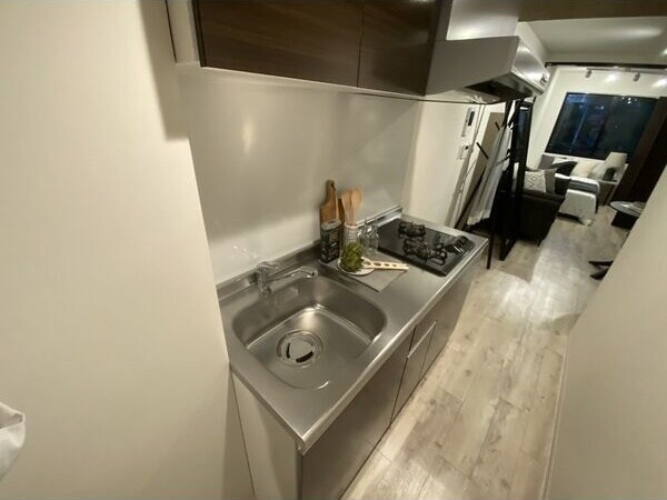 東枇杷島駅 徒歩6分 2階の物件内観写真