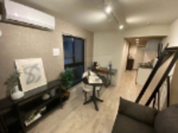 東枇杷島駅 徒歩6分 2階の物件内観写真