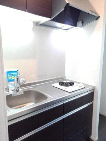 ルミエール神穂の物件内観写真