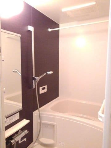 ルミエール神穂の物件内観写真