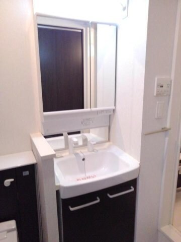 ルミエール神穂の物件内観写真