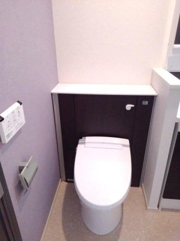 ルミエール神穂の物件内観写真