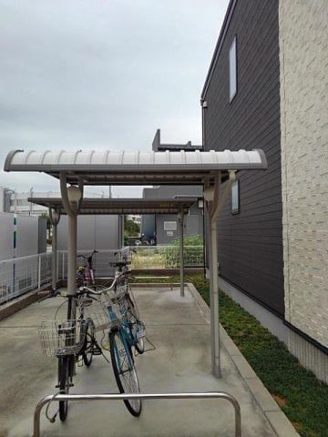 ルミエール神穂の物件内観写真