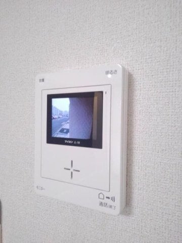 ルミエール神穂の物件内観写真