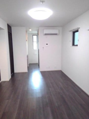 ルミエール神穂の物件内観写真