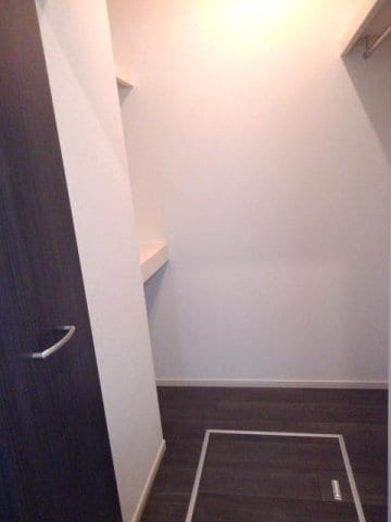 ルミエール神穂の物件内観写真