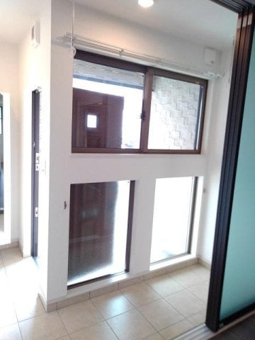 ルミエール神穂の物件内観写真