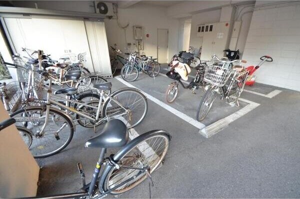 清水駅 徒歩7分 5階の物件内観写真