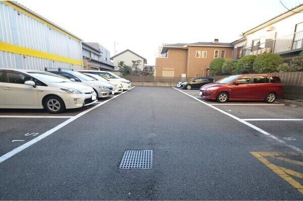 清水駅 徒歩7分 5階の物件外観写真