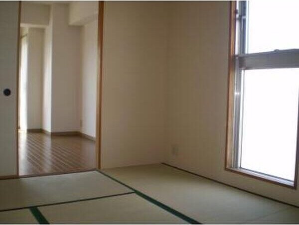 清水駅 徒歩7分 5階の物件内観写真