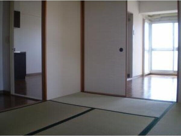 清水駅 徒歩7分 5階の物件内観写真