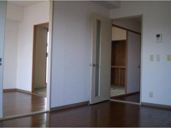 清水駅 徒歩7分 5階の物件内観写真