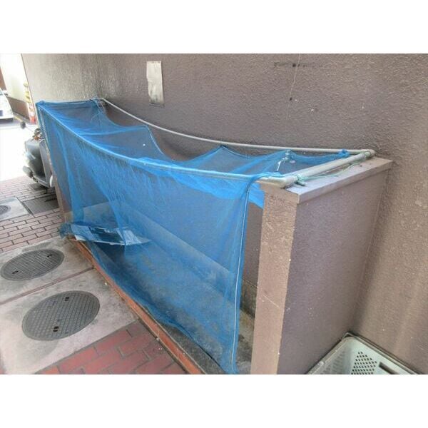 平島ビルの物件内観写真